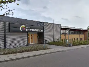Arena Rebild