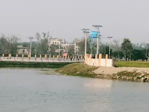 Barahawa Park
