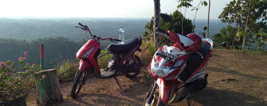 BUKIT HOPIT