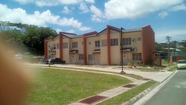 Idlewild Recreation Ground