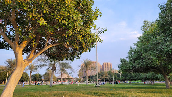 Dammam