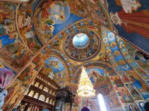 Gai Monastery