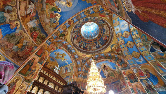 Gai Monastery