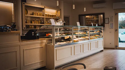 Biscottificio Demelas