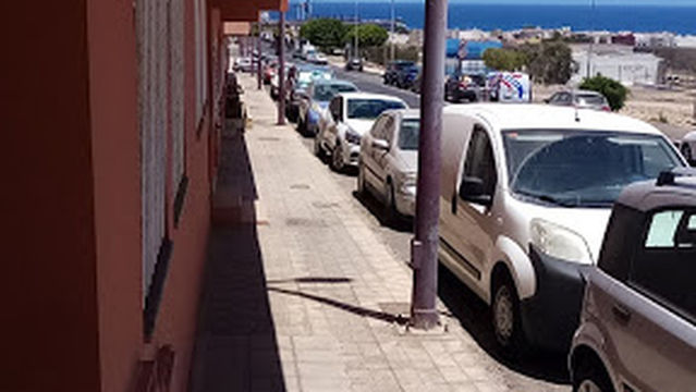 AAVV BuenaVista 7Gavias