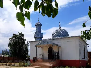 Chychkan Mosque