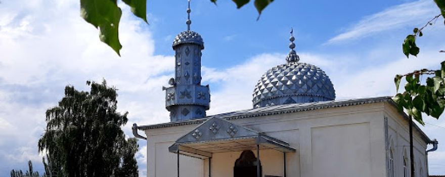 Chychkan Mosque