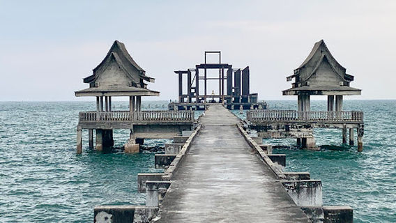 Laem Chabang