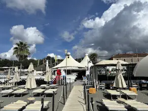 Golden Beach