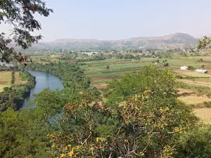 Aai Yedubai Devi Temple Nisarggad