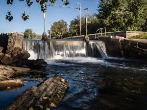 Balneario Colonia 2 San Jose