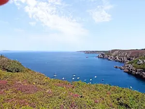 port de brezellec