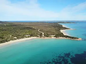 Waterhouse Conservation Area