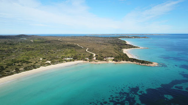 Waterhouse Conservation Area