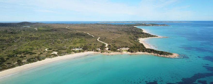 Waterhouse Conservation Area