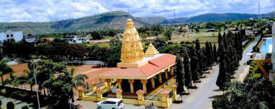 samarth temple