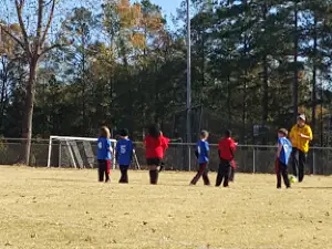 Thomasville City Park