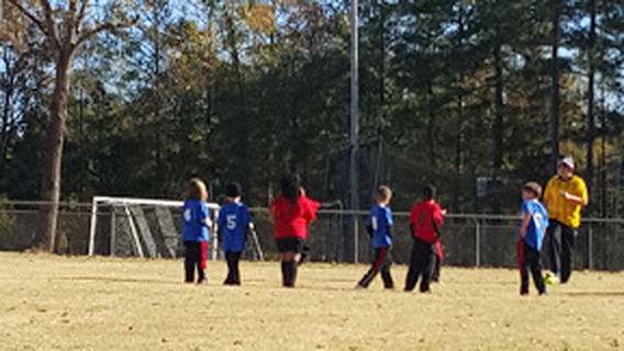 Thomasville City Park