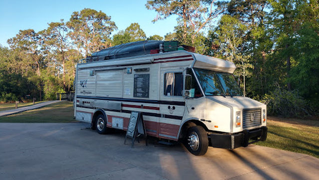 Fort Wilderness Recreation Area