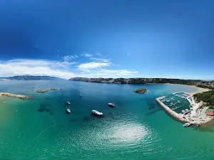 Livacina Beach