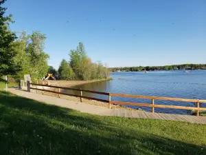 Wizard Lake