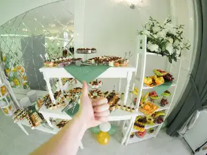 Ballroom Alex