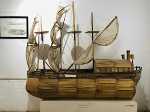 Badagry Heritage Museum