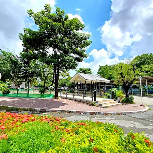 สวนสาธารณะทิพวัล