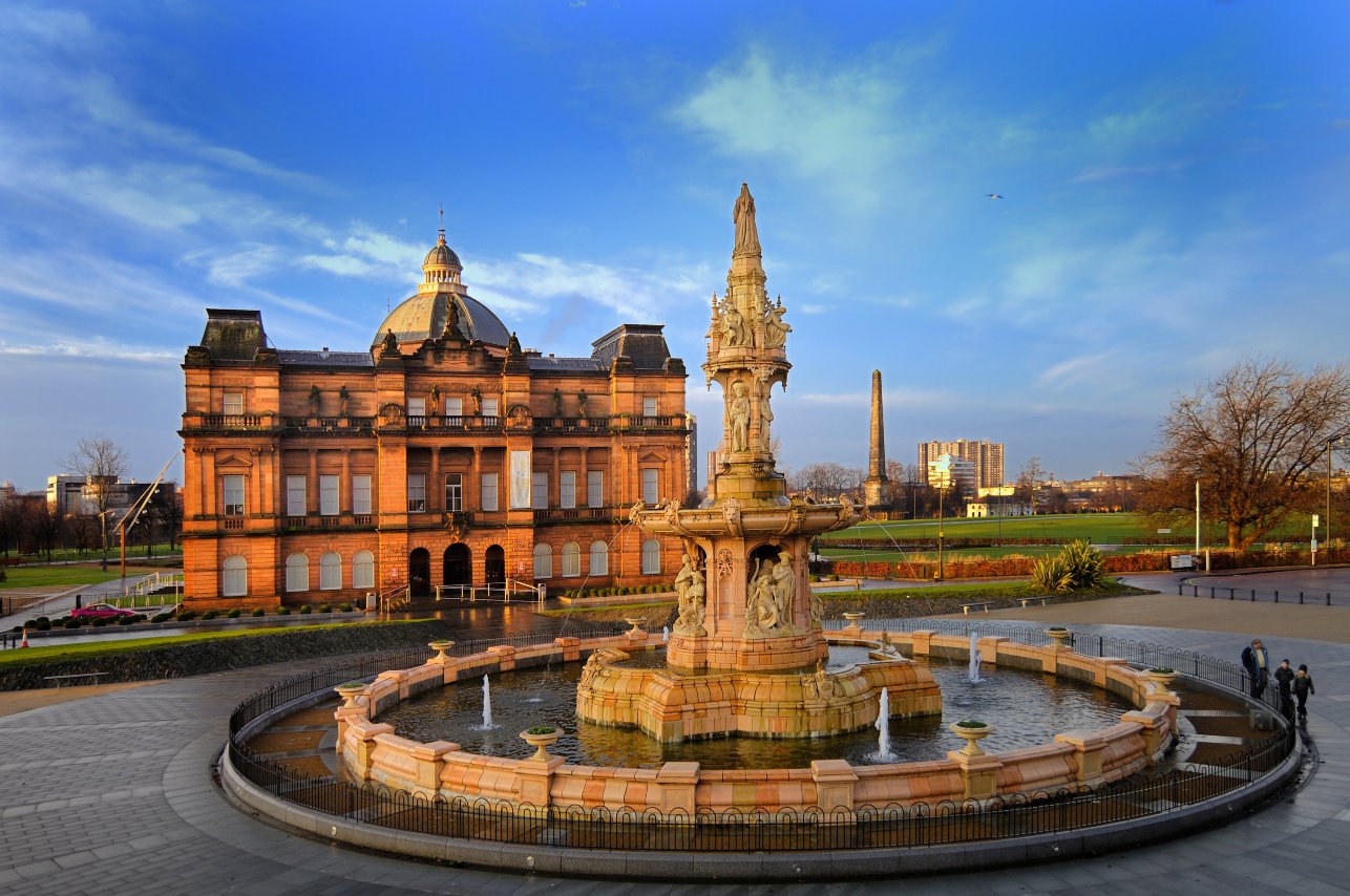 People's Palace