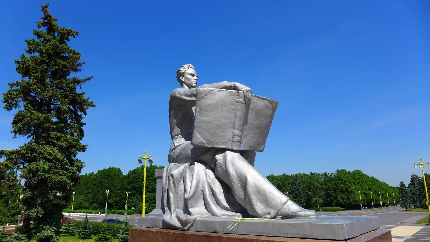 2_Воробьевы Горы