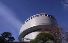 พิพิธภัณฑ์วิทยาศาสตร์โอซาก้า