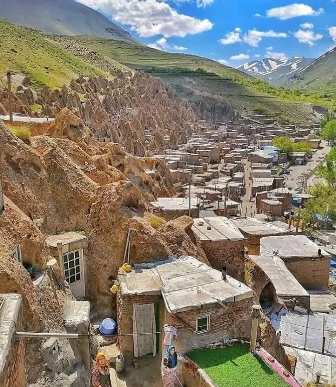 Tabriz