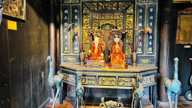 2_越南古傳醫學博物館