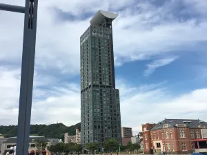 모지코 레트로 전망대
