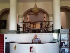 NI Institute and Museum Bitola
