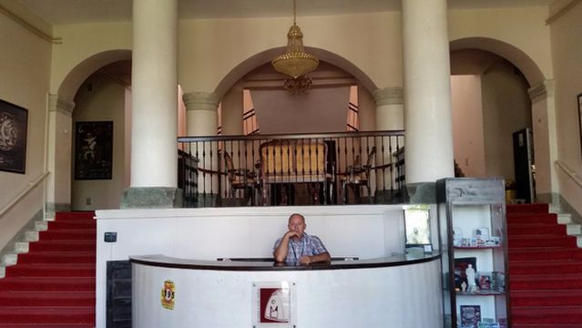 NI Institute & Museum Bitola