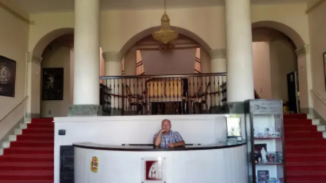 NI Institute & Museum Bitola