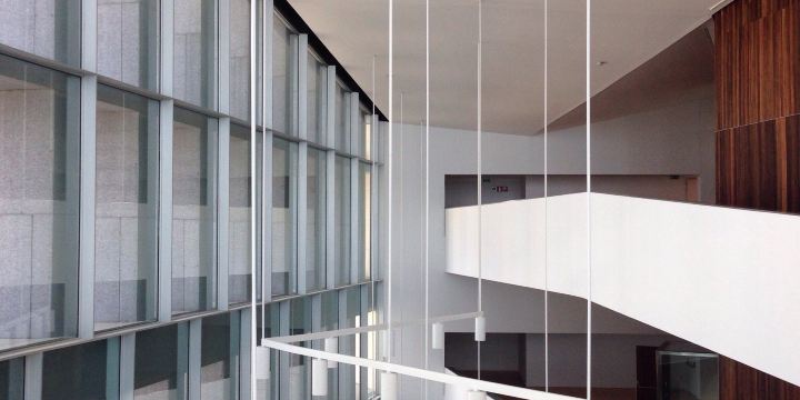Palau de Congressos de Palma de Mallorca