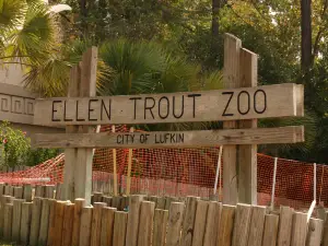 Ellen Trout Zoo