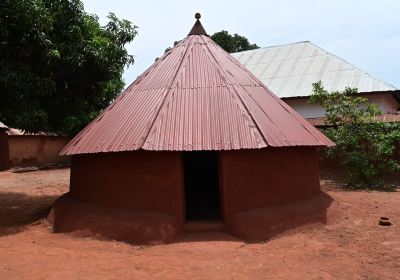 Abomey