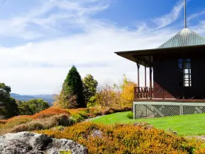 Blue Mountains Botanic Garden Mount Tomah