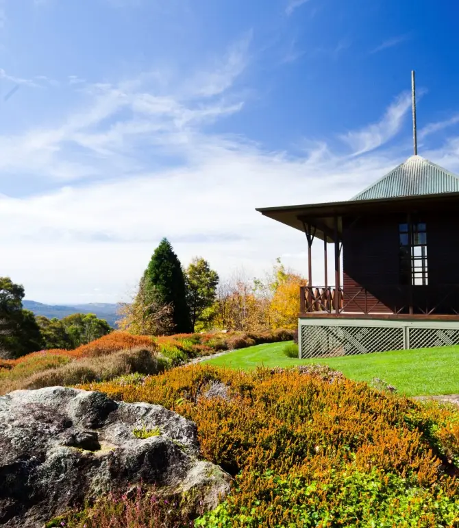 Mount Tomah