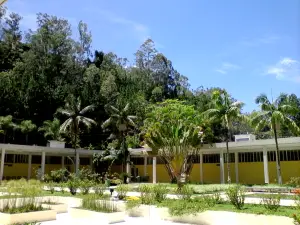 Balneario Municipal De Aguas De Lindoia