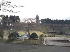 Shimoda Park