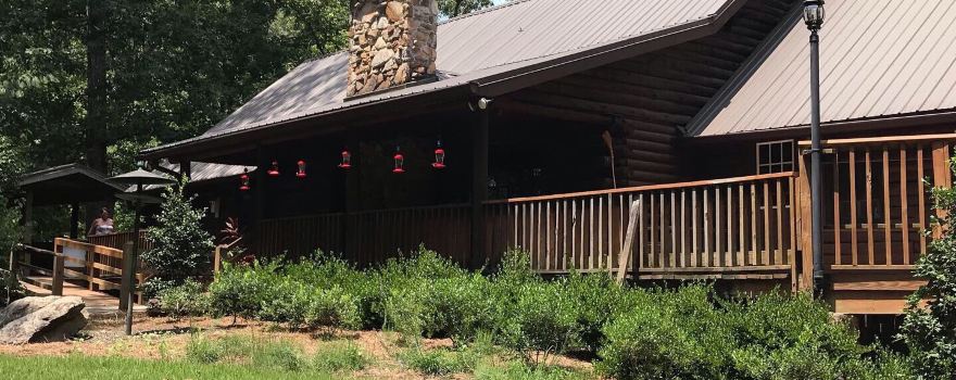 Dauset Trails Nature Center