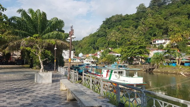 Tempat Wisata di Padang Yang Lagi Hits | Trip.com