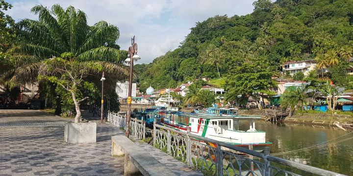 Jembatan Siti Nurbaya
