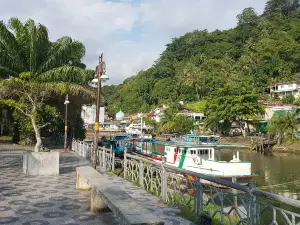 Siti Nurbaya Bridge