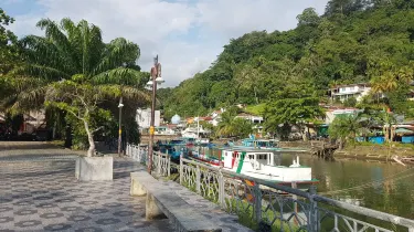 South Padang