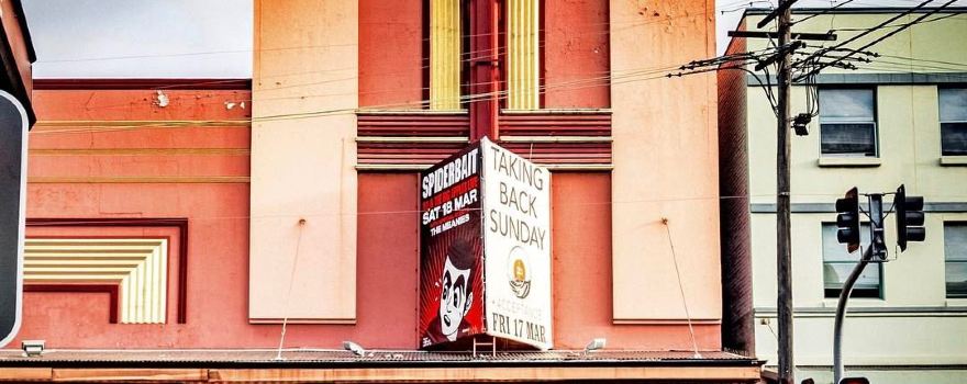 Enmore Theatre